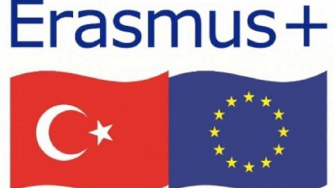 Erasmus+ Projemiz İspanya’da devam ediyor