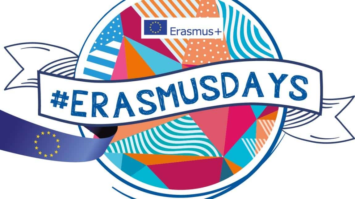 Erasmus Days Başlıyor